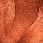 Matrix Super Sync Pre-Bonded Glossing Alkaline Demi-Permanent Hair Colour 7CC+ Copper Copper+ Reflects 90ml