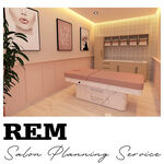 REM Salon Design and Planning