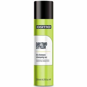 Osmo Day Two Styler Dry Shampoo 200ml