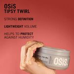 Schwarzkopf Professional OSiS Tipsy Twirl Wave and Curl Enhancing Jelly 300ml