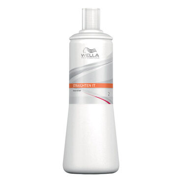 Wella Professionals Straighten-It Neutraliser