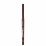 Andreia Professional Brown Velvet 12H, Waterproof Eyeliner - Brown 0.31g