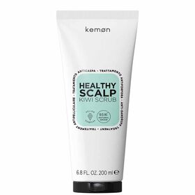 Kemon Care Healthy Scalp Kiwi Scrub 200ml