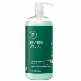 Paul Mitchell Tea Tree Special Shampoo 1000ml