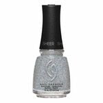 China Glaze Nail Lacquer - Fairy Dust 14ml
