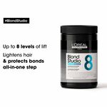 L'Oréal Professionnel Blond Studio Multi Techniques Bonder Inside Powder 500g