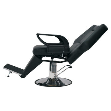 Bellazi Baron Barber's Chair