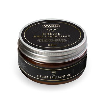 WAHL 5 Star Brilliantine Cream 100ml