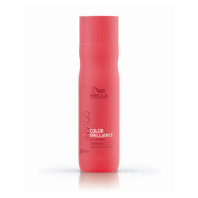 Wella Invigo Color Brilliance Shampoo Fine/Normal 250ml