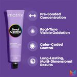 Matrix Tonal Control Pre-Bonded Acidic Gel Toners - 11NA 90ml