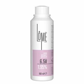 L&ocirc;m&eacute; Paris Oxycream Acidic Gloss Demi-Permanent Color Developer 1.95%/6.5V 100ml