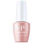 OPI Intelli-Gel Dulce de Leche - 15ml