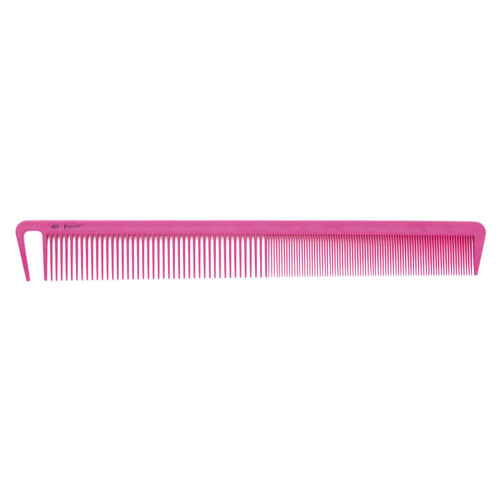 Vogetti Pink 607 Long Comb