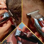 WAHL 5 Star Detailer Cordless Trimmer Kit