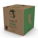 Sibel Wrapix Eco Highlight Papers Roll, 10cm x 150m