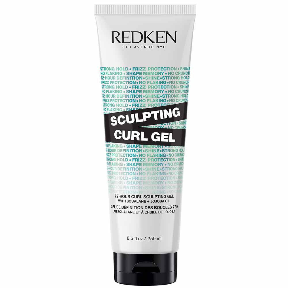 Redken Styling Sculpting Curl Gel 250ml
