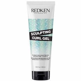Redken Styling Sculpting Curl Gel 250ml