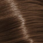 Beauty Works Mane Attraction 18" Keratin Bond Flat Tip Hair Extensions - 4/6 Browns 25g