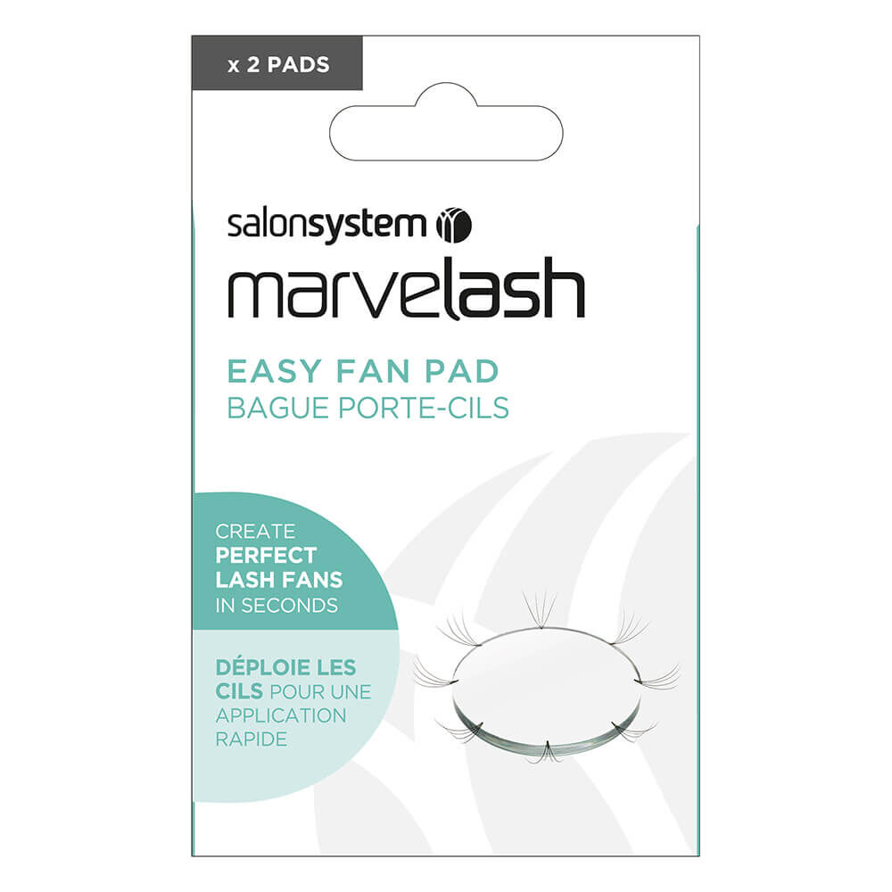 Marvelash Easy Fan Lash Pad