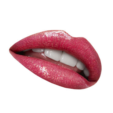 INC.redible Shook to the Core Lip Gloss Not Your Average Bird 2.6ml