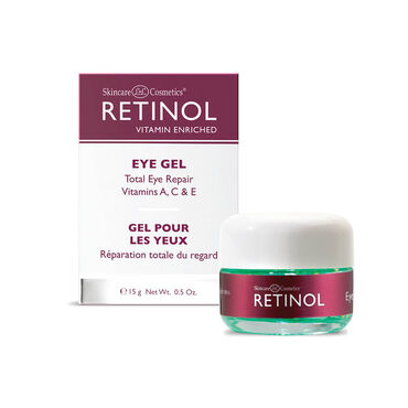 Retinol Eye Gel 19.8g