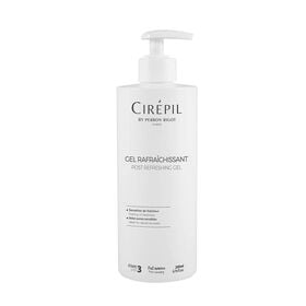 Perron Rigot Cirépil Refreshing Post-Wax Sensitive Gel 500ml