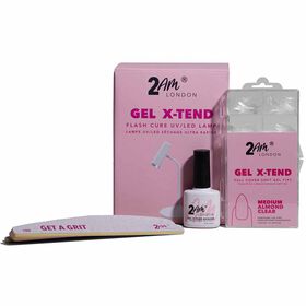 2AM London Gel X-Tend Starter Kit