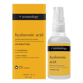 Serumology Hyaluronic Acid Daily Serum 30ml