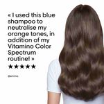 L'Oréal Professionnel Serie Expert Vitamino Color Spectrum Blue Dyes Shampoo 300ml