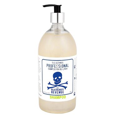 The Bluebeards Revenge Shampoo 1 Litre