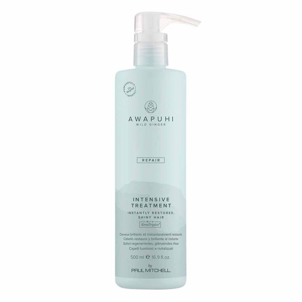 Paul Mitchell Awapuhi Wild Ginger Intensive Treatment 500ml