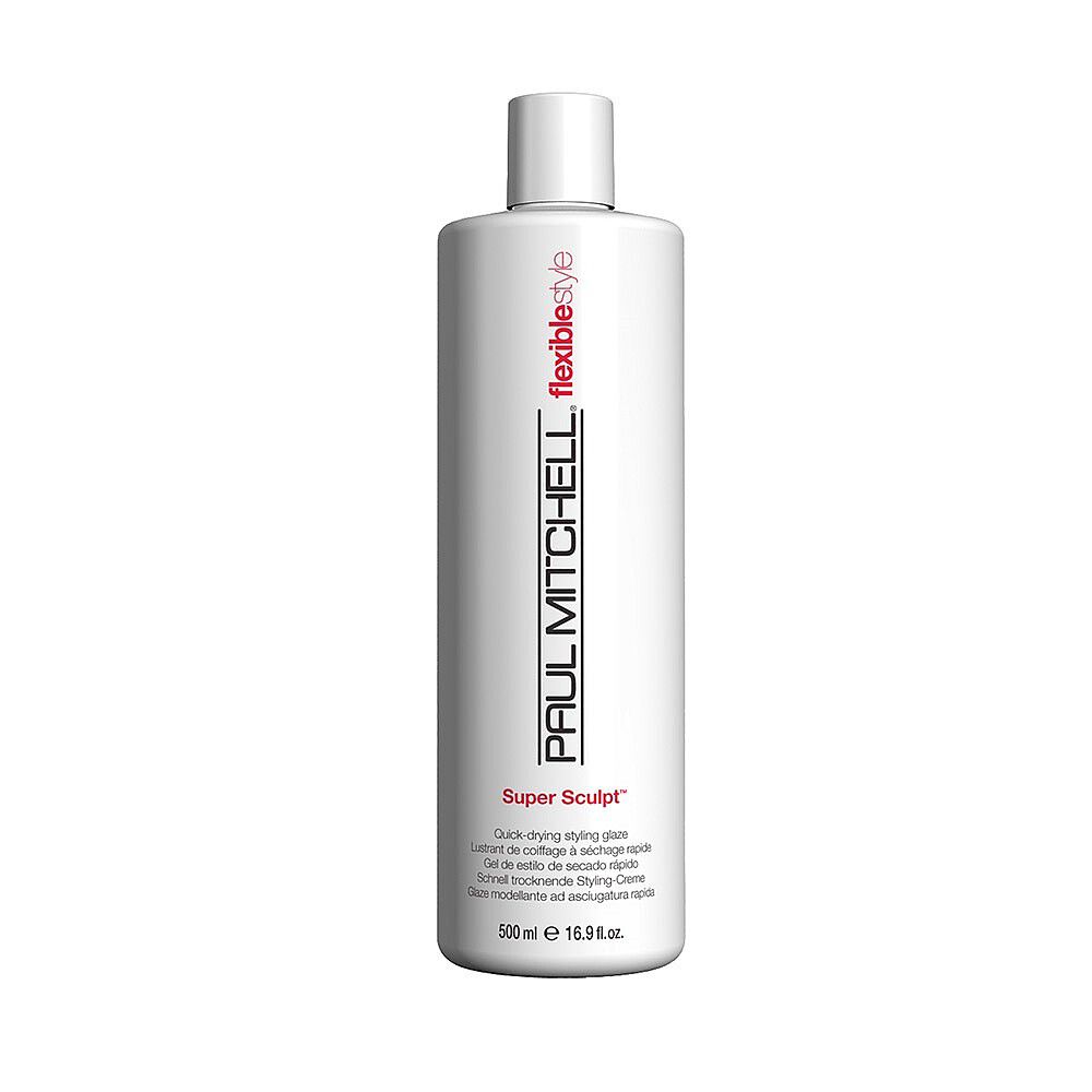 paul mitchell flexible style super sculpt 500ml hair serums salon services