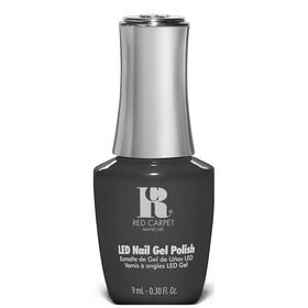 Red Carpet Manicure Hema Free Gel Polish - No Pictures Please! 9ml