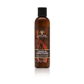 As I Am Leave In Conditioner 237ml