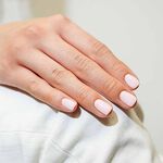 Gelish Brush-On Builder Gel Light Pink Nude 15ml