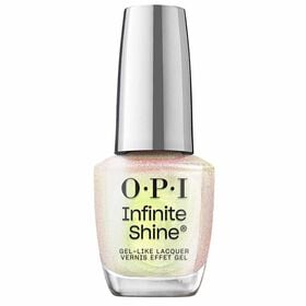 OPI Good Enough To Treat Infinite Shine - MarshmelloOo So Sweet 15ml