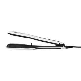 L'Oréal Professionnel Steam Hair Straightener & Styling Tool, For All Hair Types, SteamPod 3, UK Plug