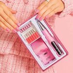 Gelish Go File Wireless - Pink