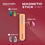 Andreia Professional Meowgic Magnetic Stick 3 in 1