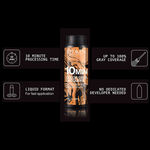 Redken Color Gels Lacquers 10 Minute Permanent Liquid Hair Colour 9N Café Au Lait 60ml