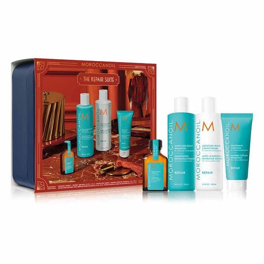 Moroccanoil Repair Haircare Gift Set