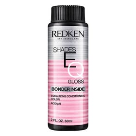 Redken Shades EQ Bonder Inside Demi Permanent Hair Colour 010GI Tahitian Sand 60ml