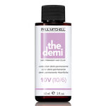 Paul Mitchell The Demi Demi Permanent Liquid Hair Colour - 10V 60ml