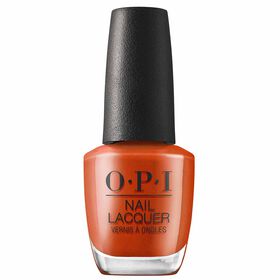 OPI Hue I Am Collection Nail Lacquer - Stop at Nothin' 15ml