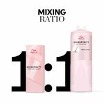 Wella Professionals Shinefinity Zero Lift Glaze - 07/39 Chroma Gold 60ml