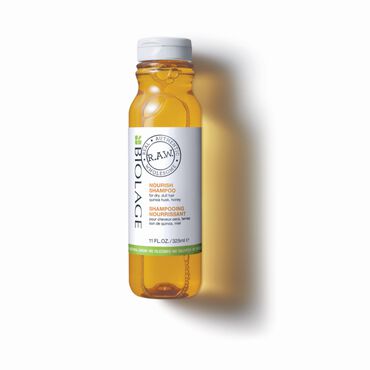 Matrix Biolage R.A.W Nourish Shampoo 325ml