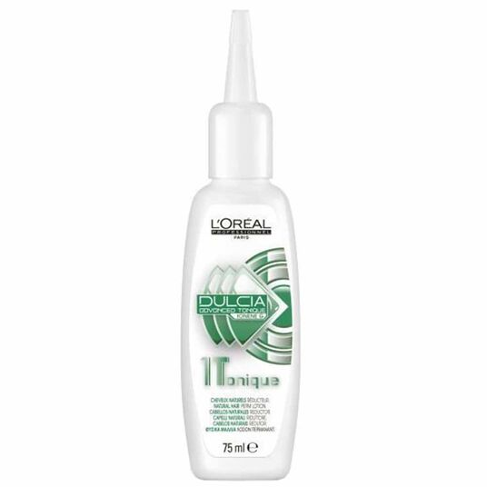 L'Or&eacute;al Professionnel Dulcia Advanced 1 Tonique Perm Lotion 75ml