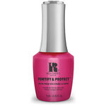 Red Carpet Manicure Fortify & Protect Gel Polish Kyoto Calling Collection - Cherry Blossom 9ml