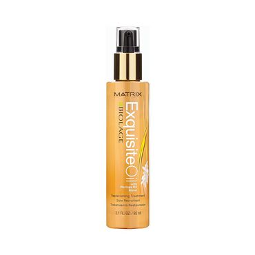 Matrix Biolage Exquisite Oil Protective Treatment 92ml