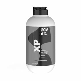 XP Cream Developer 6% 20 Vol 250ml